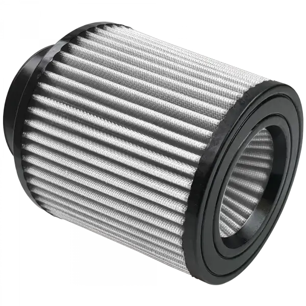S&B Filters Air Filter For Intake Kits 75-5025 Dry Extendable White Kf-1038D 1