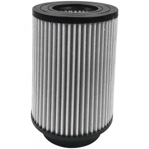 S&B Filters Air Filter For Intake Kits 75-5027 Dry Extendable White Kf-1041D 1