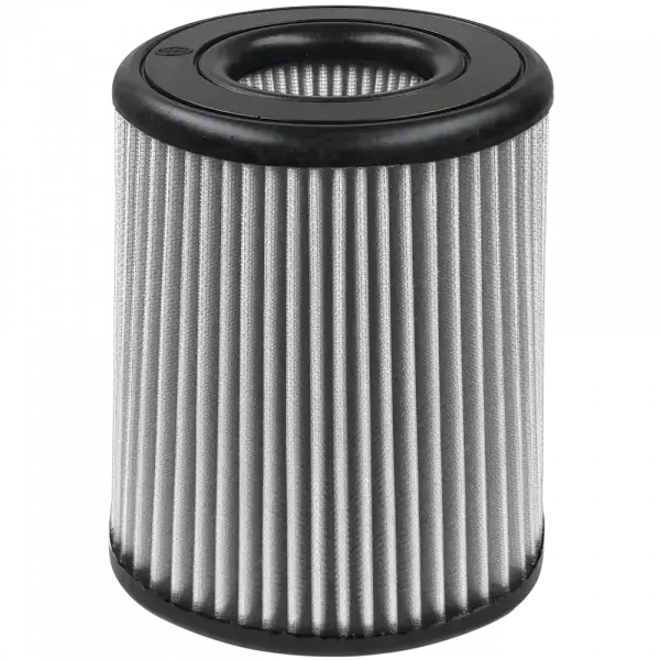 S&B Filters Air Filter For Intake Kits 75-5045 Dry Extendable White Kf-1047D 1