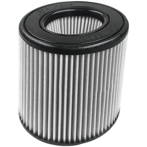 S&B Filters Air Filter For Intake Kits 75-5065,75-5058 Dry Extendable White Kf-1052D 1