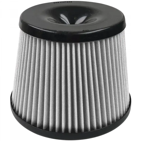 S&B Filters Air Filter For Intake Kits 75-5092,75-5057,75-5100,75-5095 Dry Extendable White Kf-1053D 1