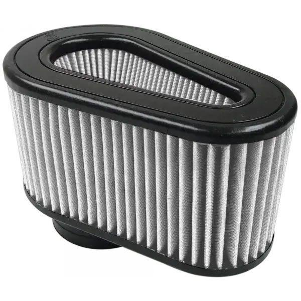 S&B Filters Air Filter For Intake Kits 75-5032 Dry Extendable White Kf-1054D 2