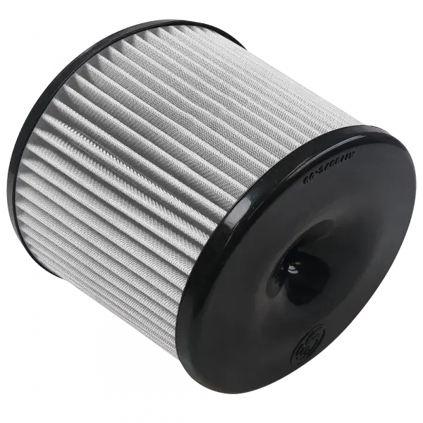 S&B Filters Air Filter For 75-5106,75-5087,75-5040,75-5111,75-5078,75-5066,75-5064,75-5039 Dry Extendable White Kf-1056D 1