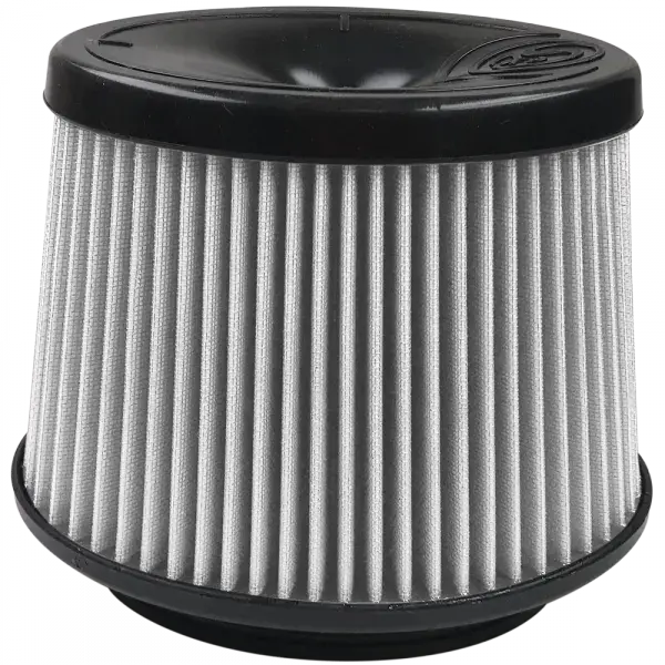 S&B Filters Air Filter For 75-5081,75-5083,75-5108,75-5077,75-5076,75-5067,75-5079 Dry Extendable White Kf-1058D 1