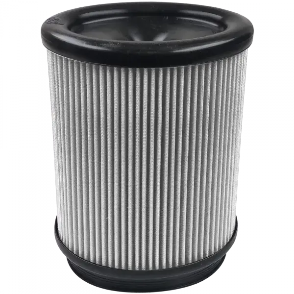 S&B Filters Air Filter For Intake Kits 75-5062 Dry Extendable White Kf-1059D 1
