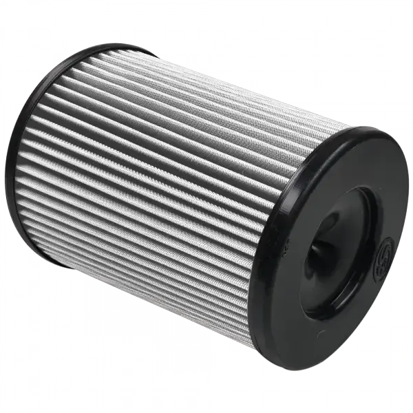 S&B Filters Air Filter For Intake Kits 75-5116,75-5069 Dry Extendable White Kf-1060D 2