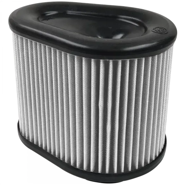 S&B Filters Air Filter For Intake Kits 75-5074 Dry Extendable White Kf-1061D 1