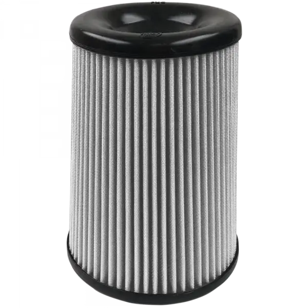S&B Filters Air Filter For Intake Kits 75-5085,75-5082,75-5103 Dry Extendable White Kf-1063D 1