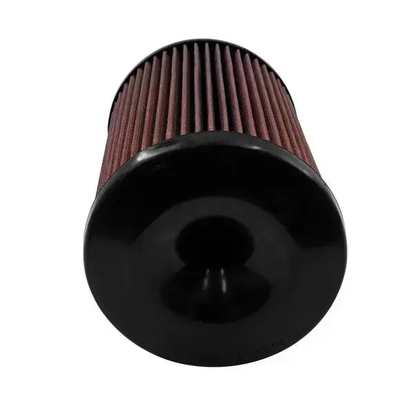 S&B Filters Air Filter For Intake Kits 75-5124 Oiled Cotton Cleanable Red Kf-1069 2