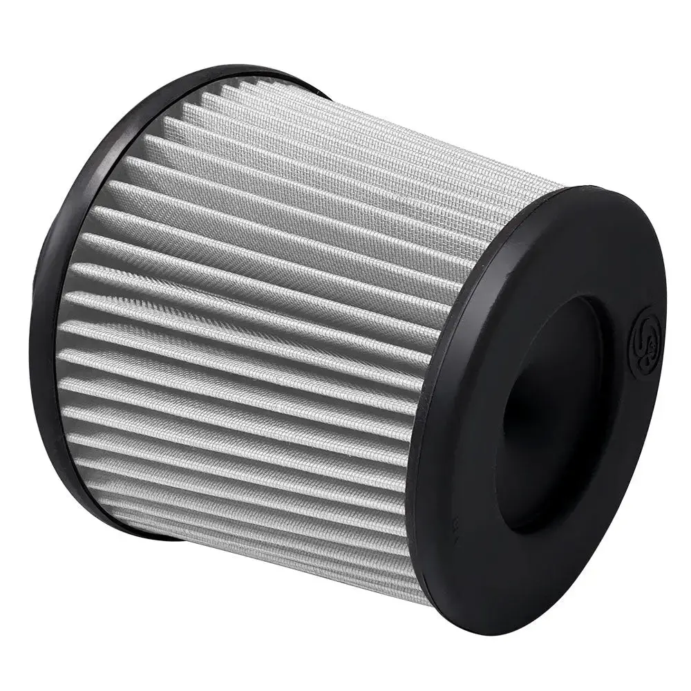 S&B Filters Air Filter Dry Extendable For Intake Kit 75-5134/75-5134D Kf-1073D 1
