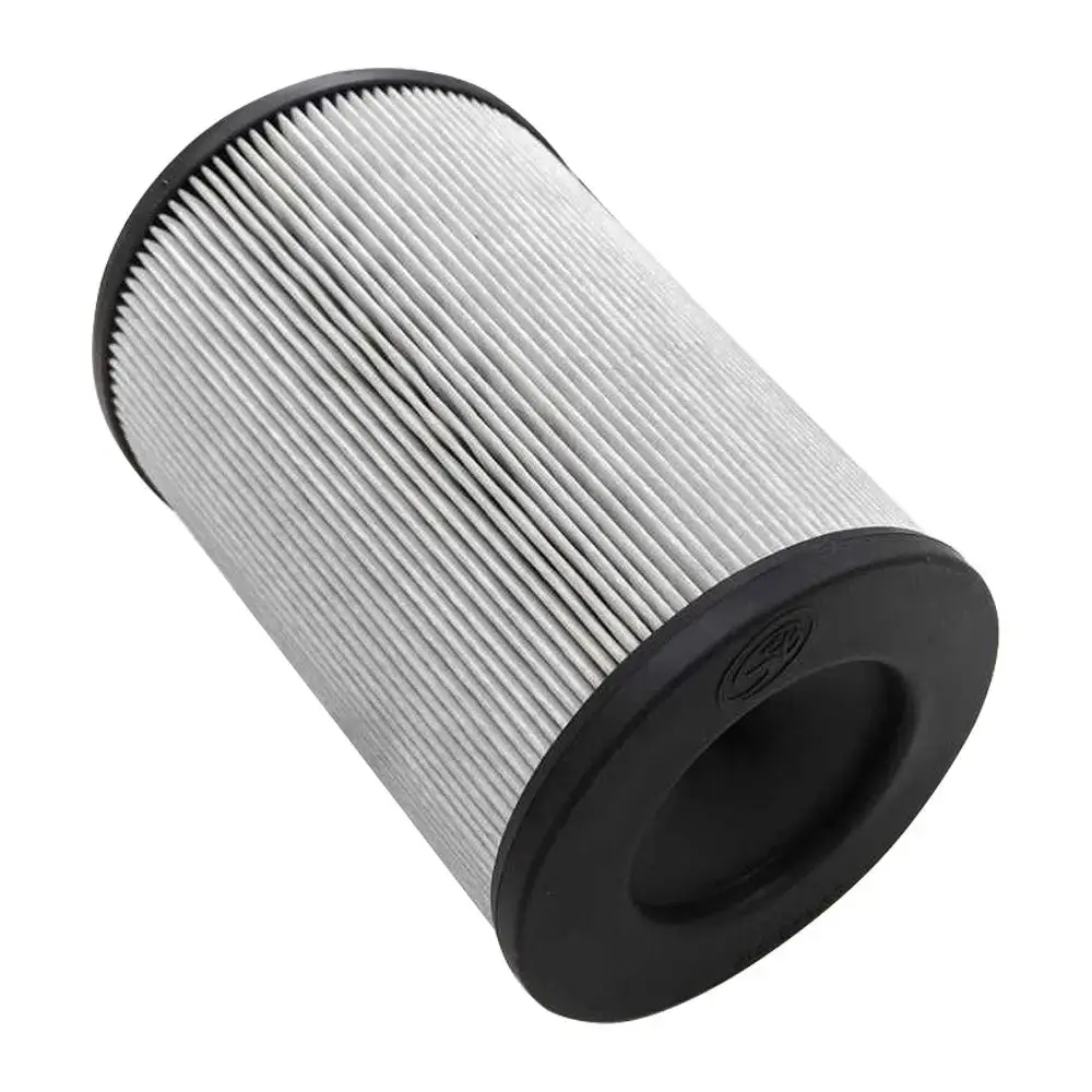 S&B Filters Intake Replacement Filter (Dry Extendable) For Intake Kit 75-5135D Kf-1075D 1