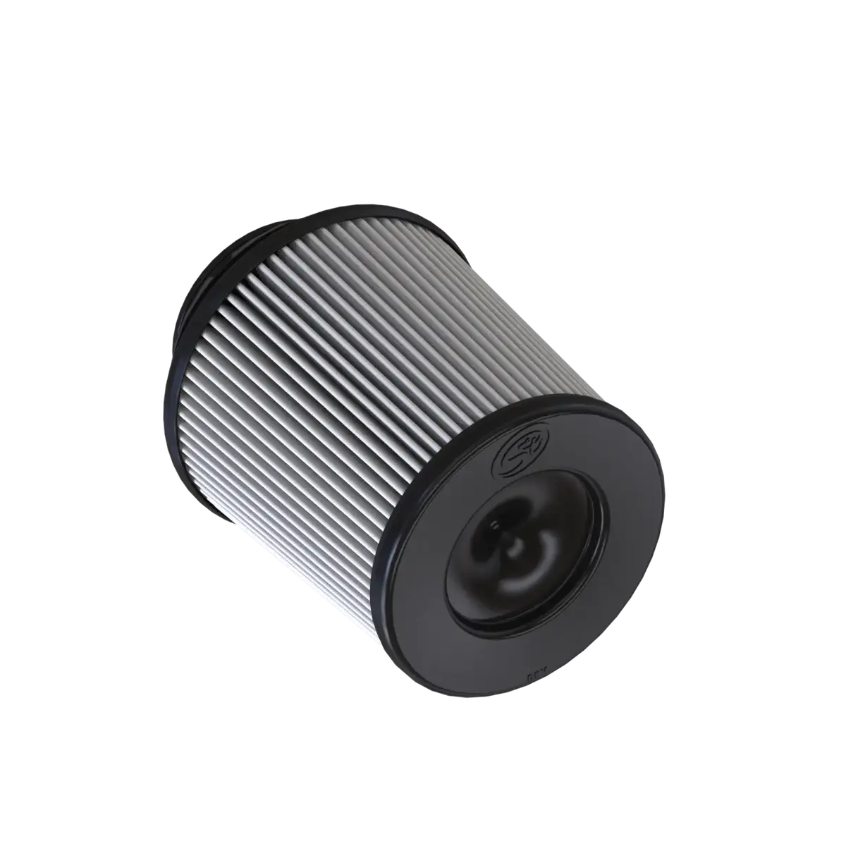 S&B Filters Air Filter For Intake Kits 75-5141 / 75-5141D Dry Extendable Kf-1079D 1