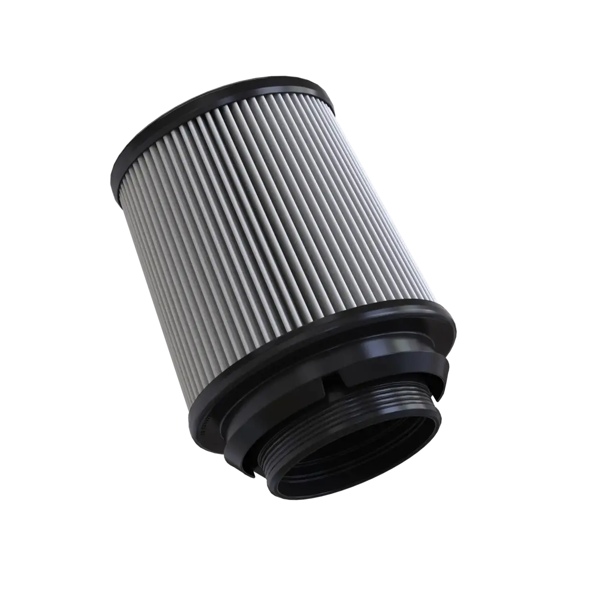 S&B Filters Air Filter For Intake Kits 75-5141 / 75-5141D Dry Extendable Kf-1079D 2