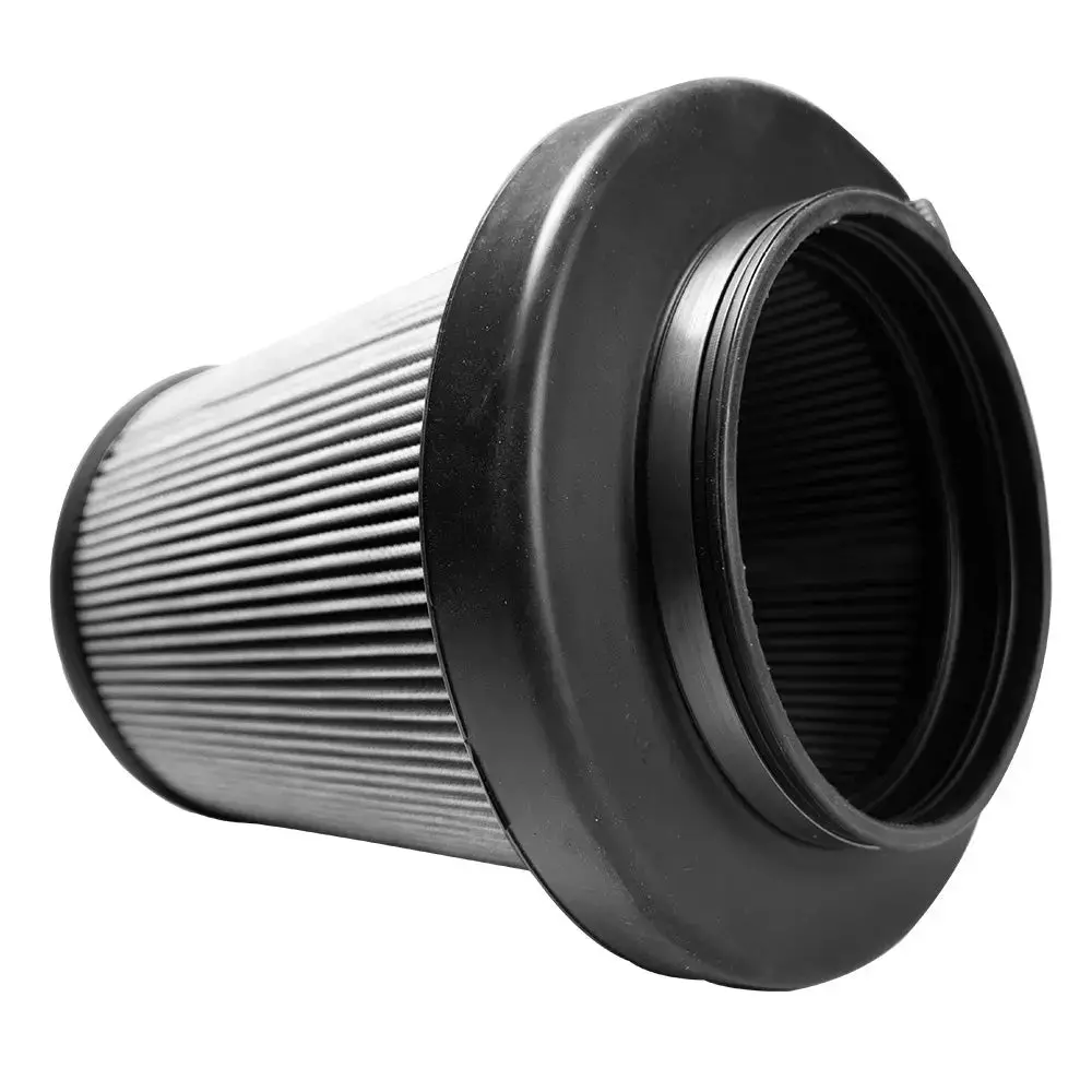 S&B Filters Air Filter Dry Extendable For Intake Kit 75-5144/75-5144D Kf-1081D 1