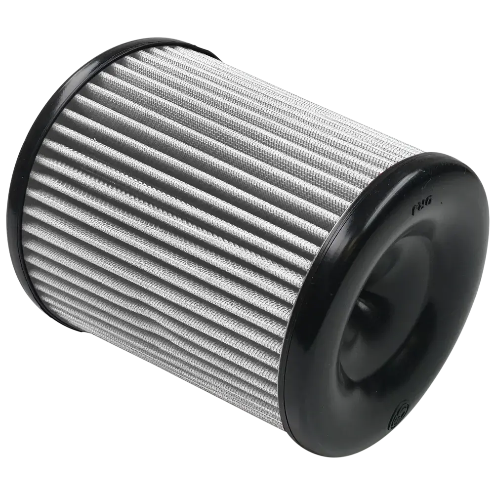 S&B Filters Air Filter (Dry Extendable) For Intake Kit 75-5145/75-5145D Kf-1084D 1
