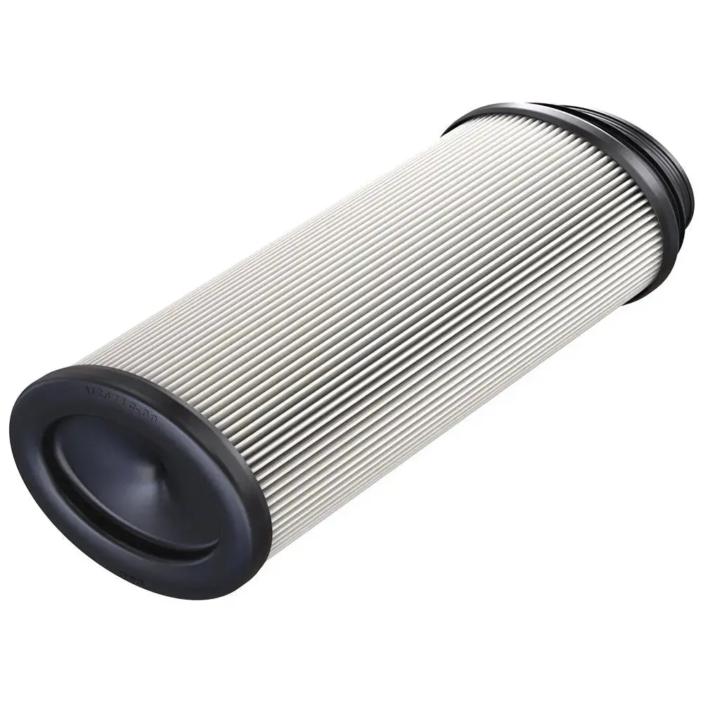 S&B Filters Air Filter (Dry Extendable) For Intake Kit 75-5150/75-5150D Kf-1086D 1