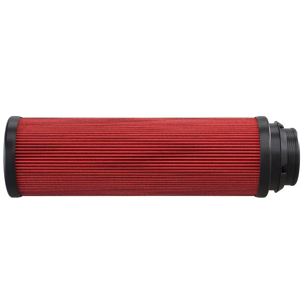 S&B Filters Air Filter (Cotton Cleanable) For Intake Kit 75-5150/75-5150D Kf-1086 2