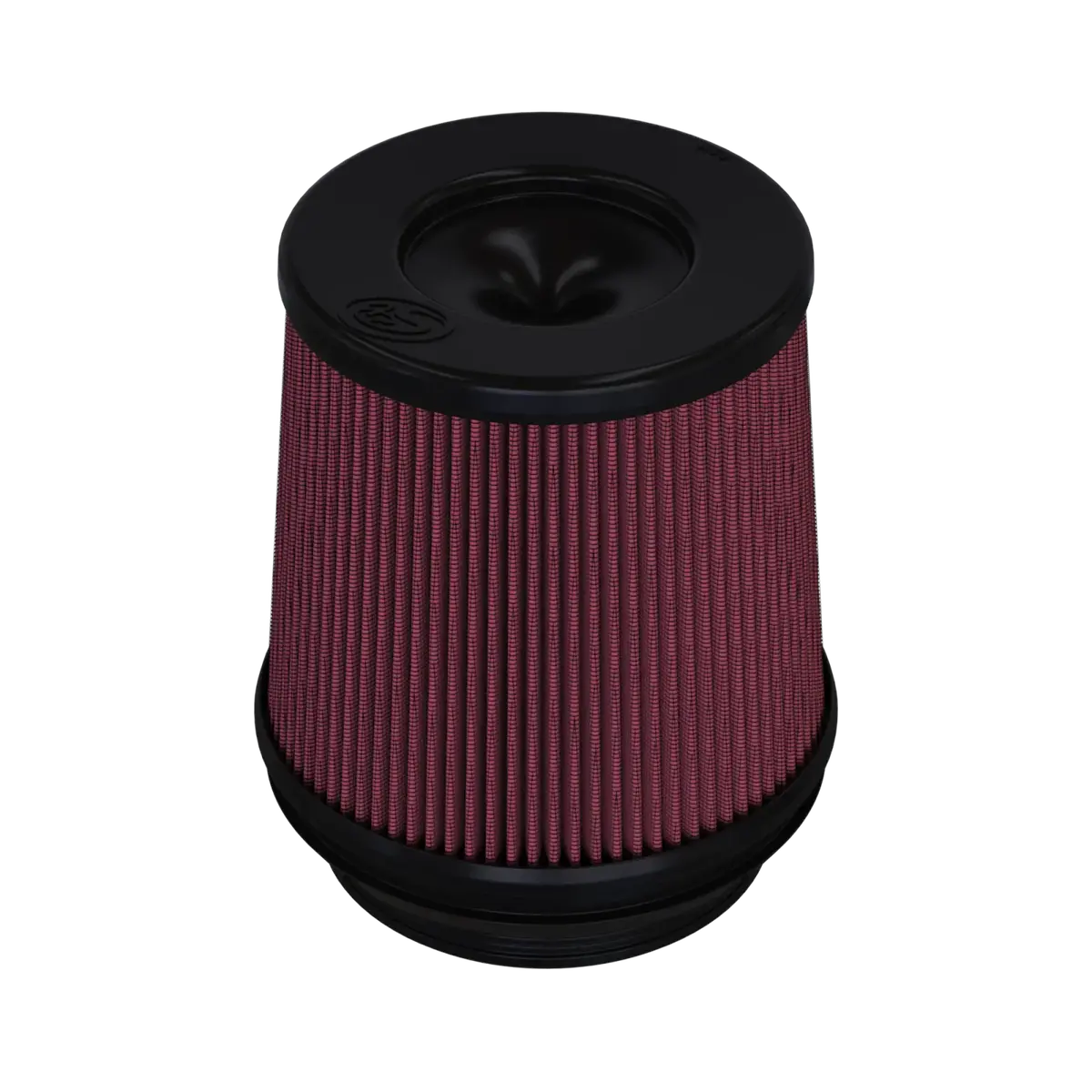 S&B Filters Intake Replacement Air Filter Cotton Cleanable Kf-1087 1