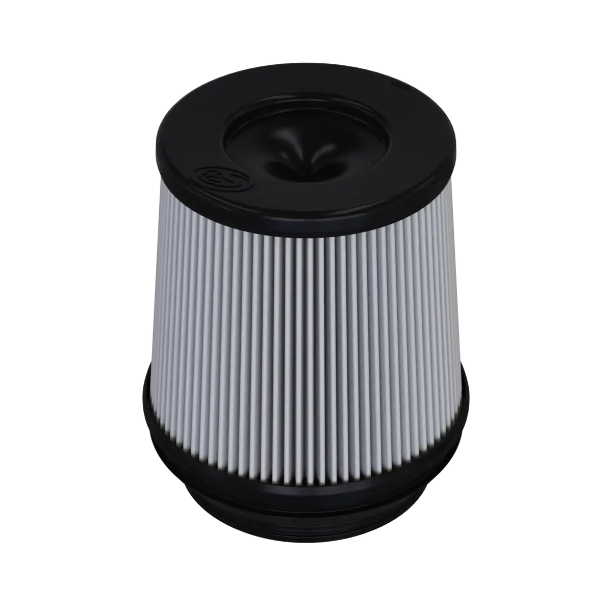 S&B Filters Intake Replacement Air Filter Dry Extendable Kf-1087D 1
