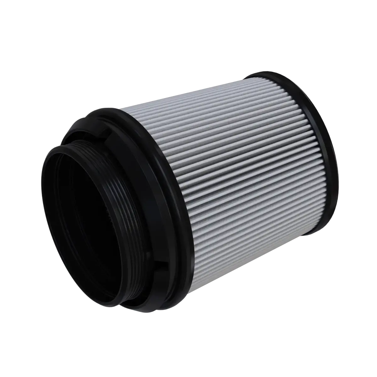 S&B Filters Intake Replacement Air Filter Dry Extendable Kf-1087D 2