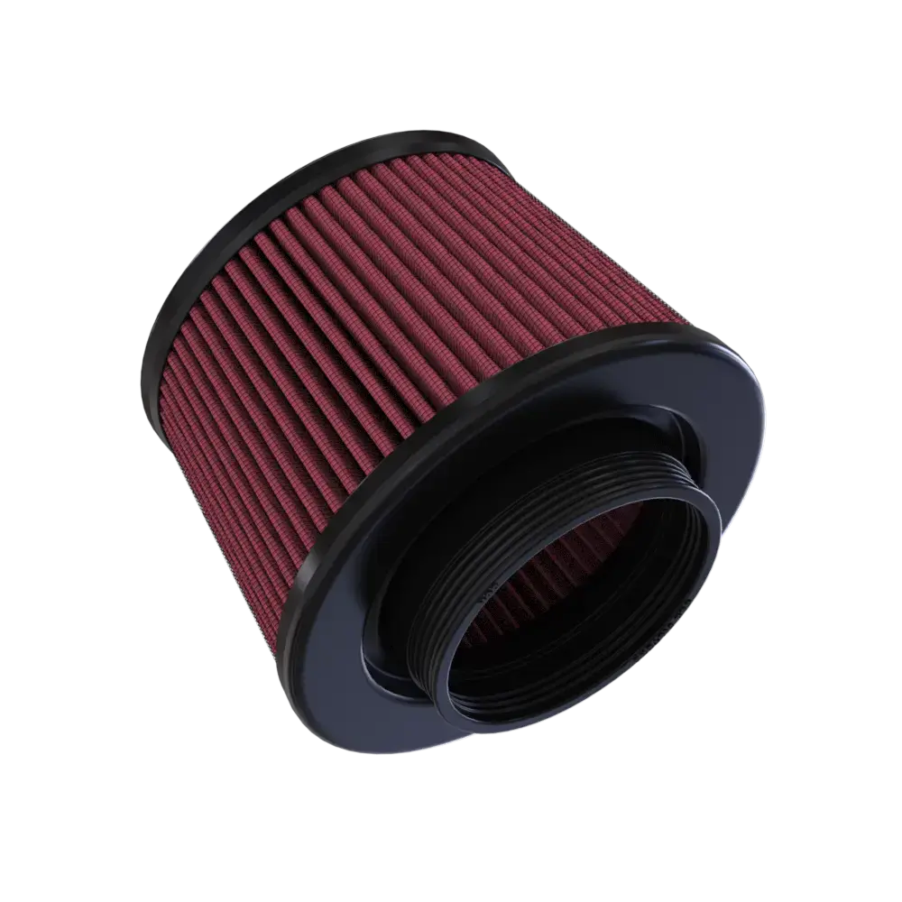 S&B Filters Air Filter (Cotton Cleanable) For Intake Kit 75-5163/75-5163D Kf-1090 1