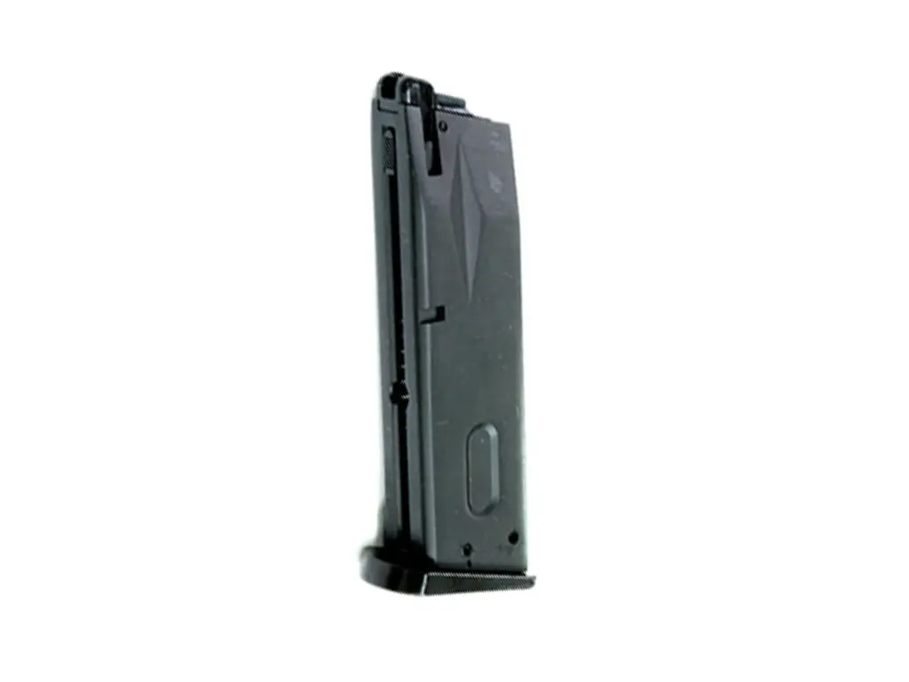 Kjw M9 Green Gas Magazine 1