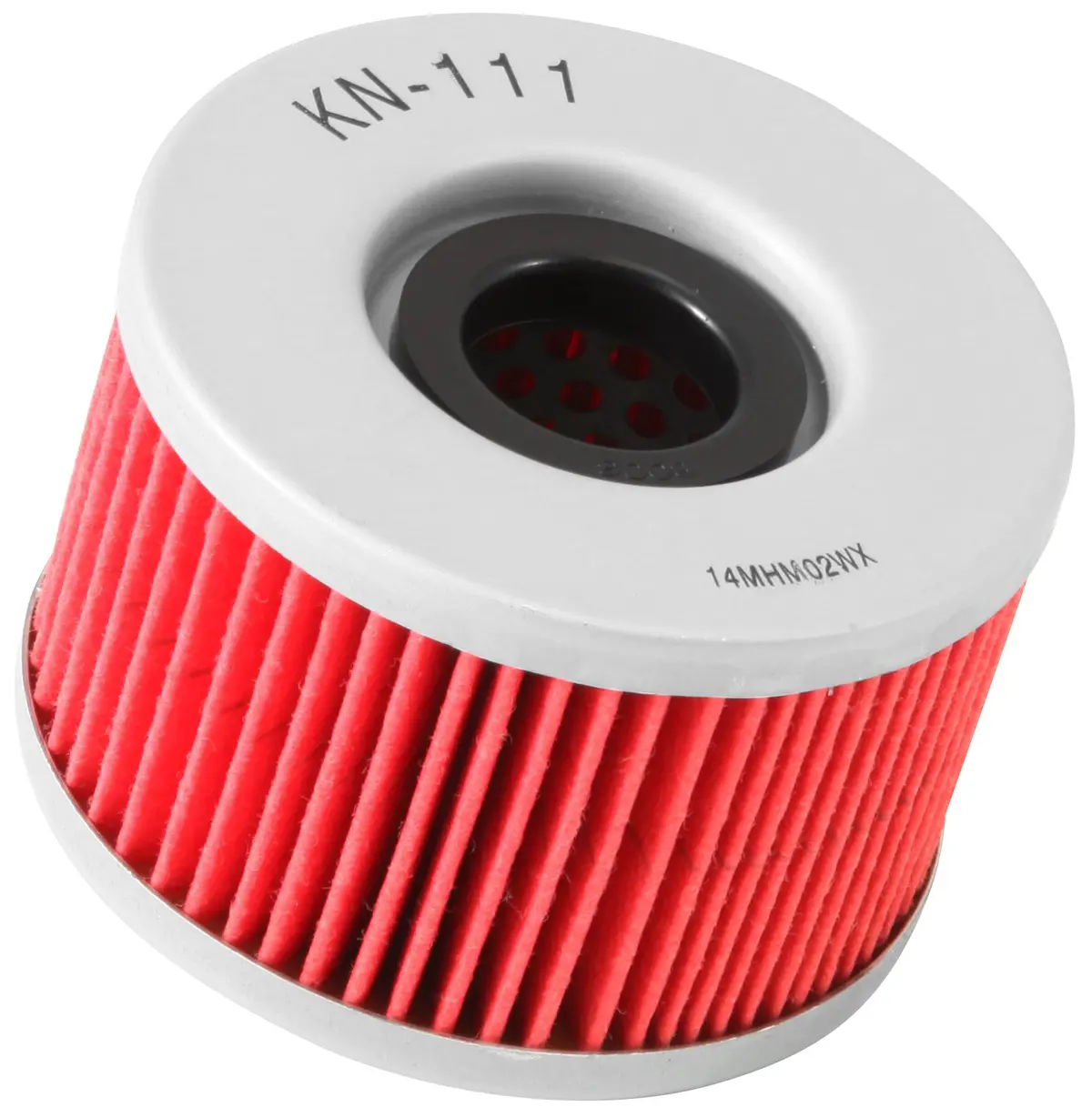 K&N Oil Filter (Kn-111) 1