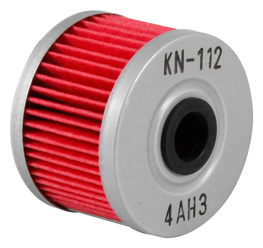 K&N Oil Filter (Kn-112) 1