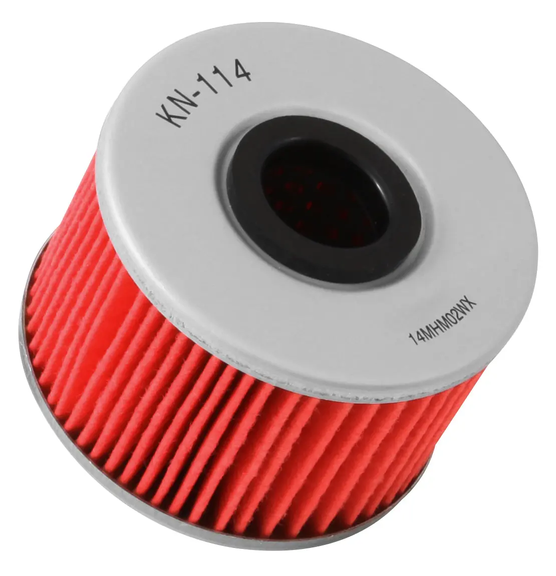 K&N Oil Filter (Kn-114) 1