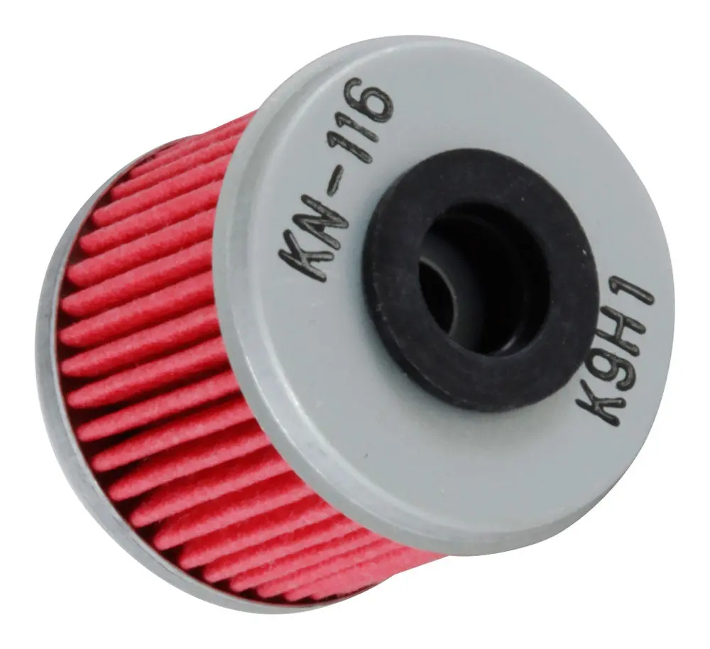 K&N Oil Filter (Kn-116) 1