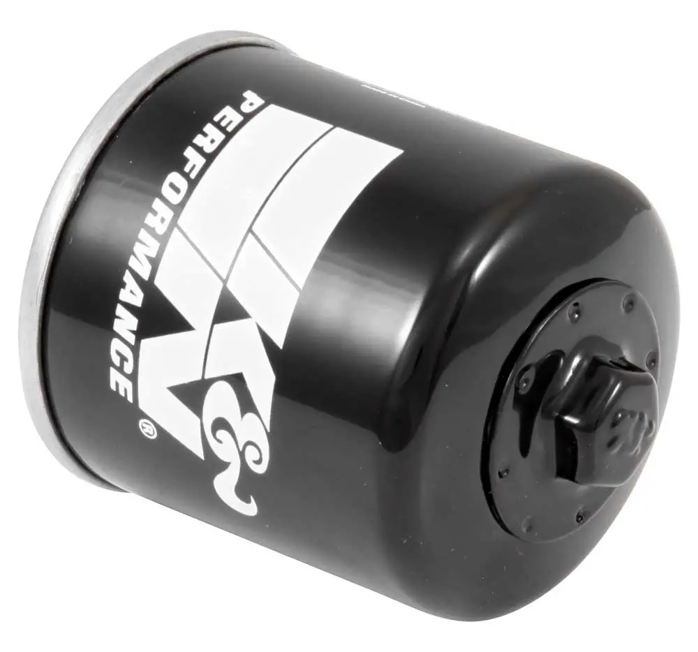 K&N Oil Filter (Kn-128) 1