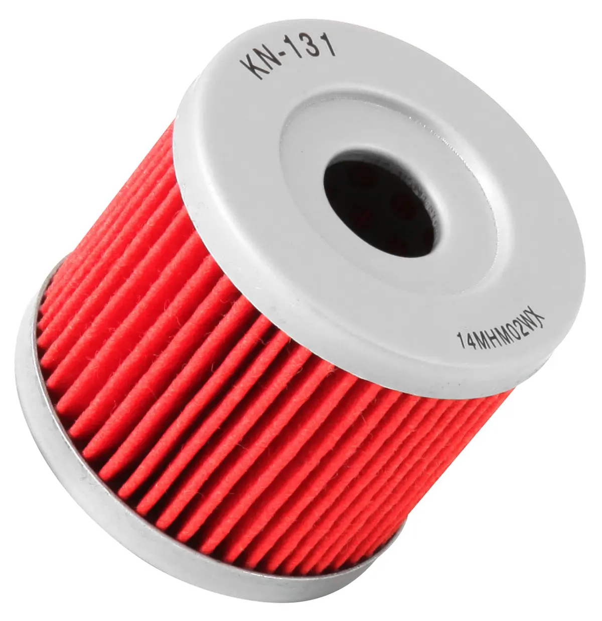 K&N Oil Filter (Kn-131) 1