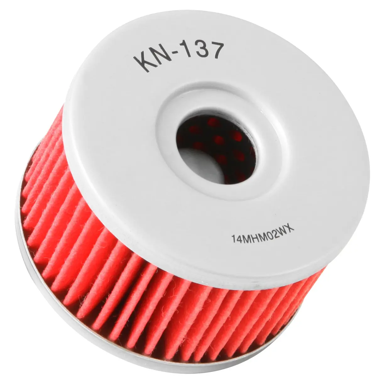 K&N Oil Filter (Kn-137) 1