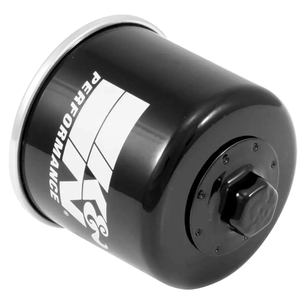 K&N Oil Filter (Kn-138) 1