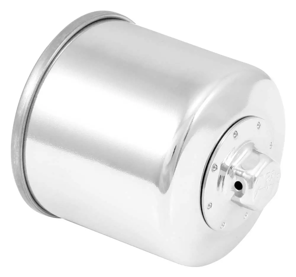 K&N Oil Filter (Kn-138C) 1