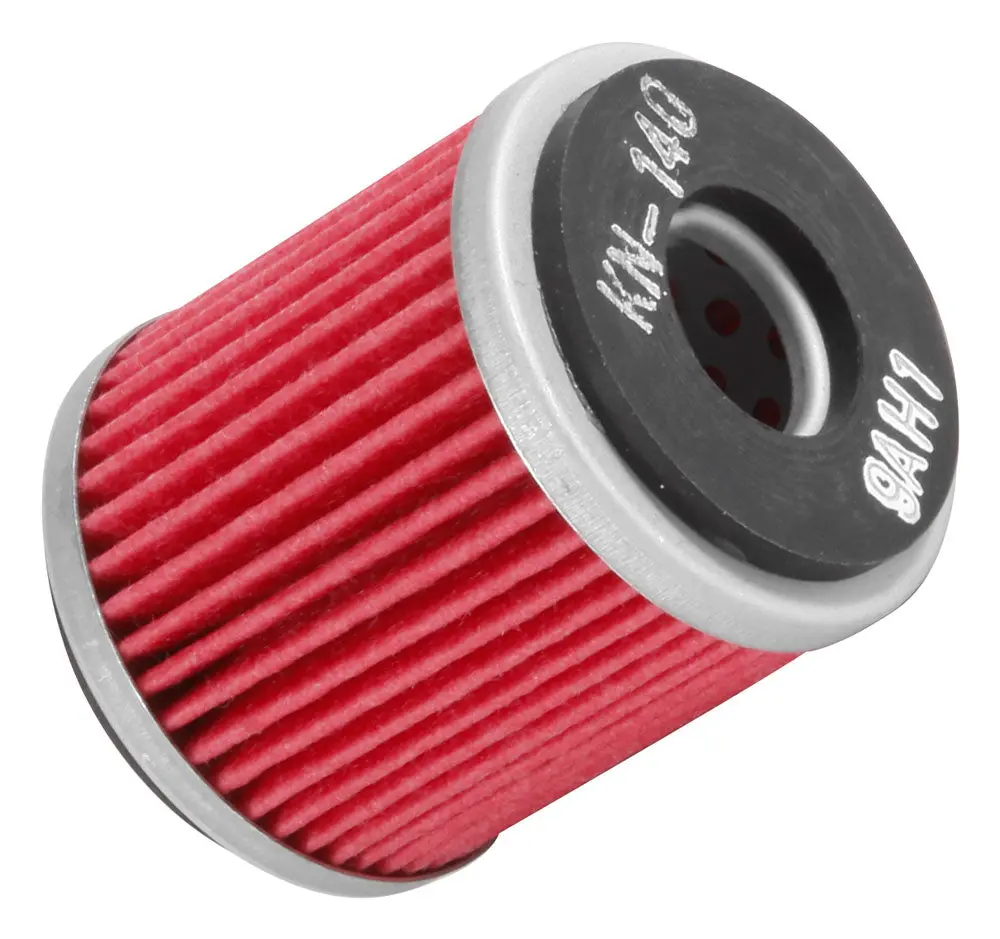 K&N Oil Filter (Kn-140) 1
