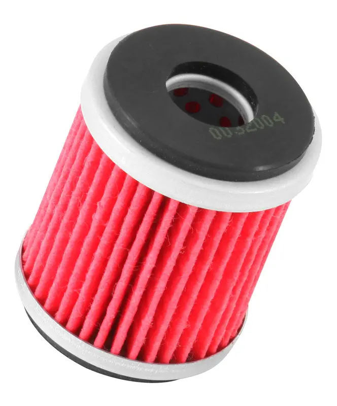 K&N Oil Filter (Kn-141) 1