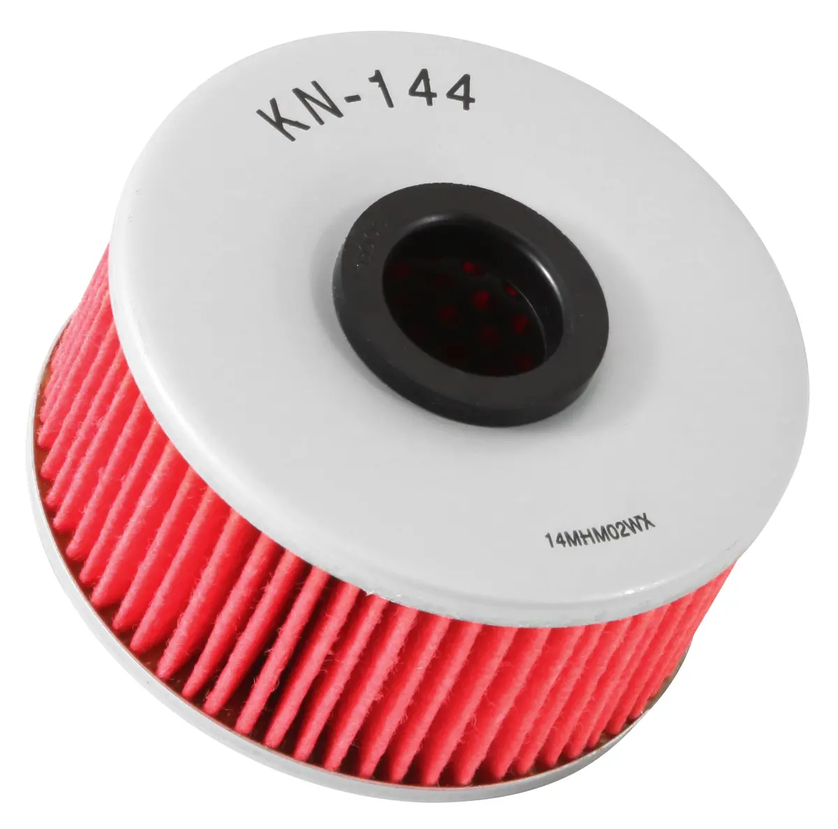 K&N Oil Filter (Kn-144) 1