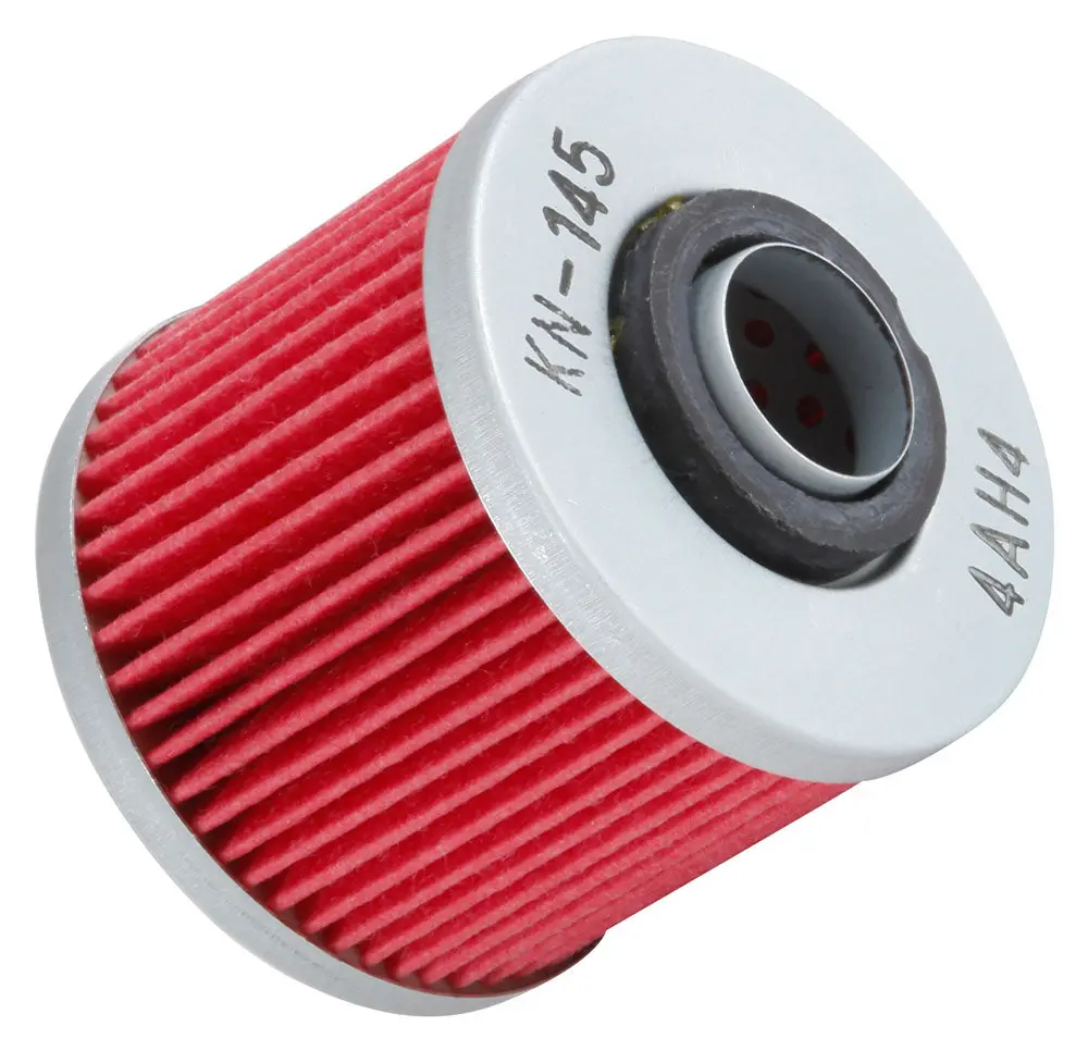 K&N Oil Filter (Kn-145) 1