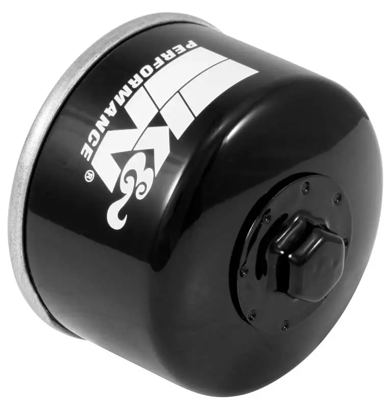 K&N Oil Filter (Kn-147) 1