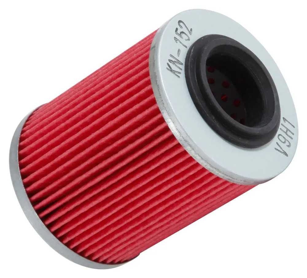 K&N Oil Filter (Kn-152) 1