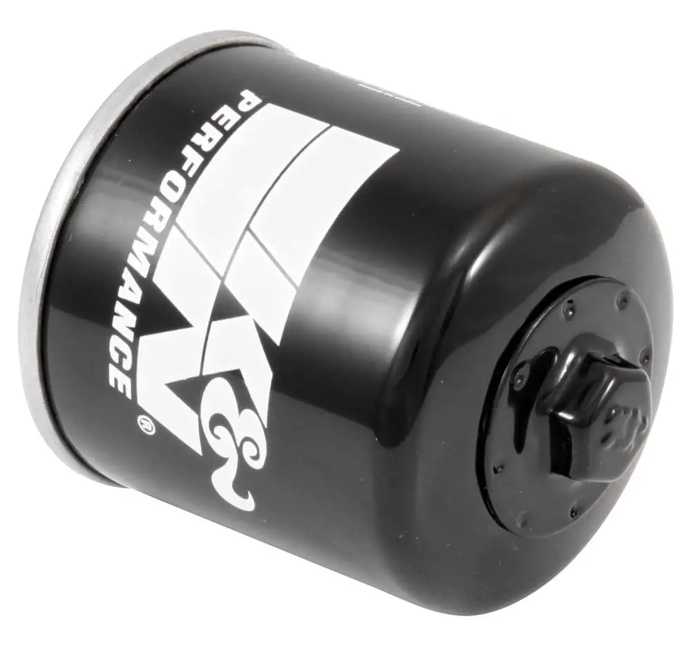 K&N Oil Filter (Kn-153) 1