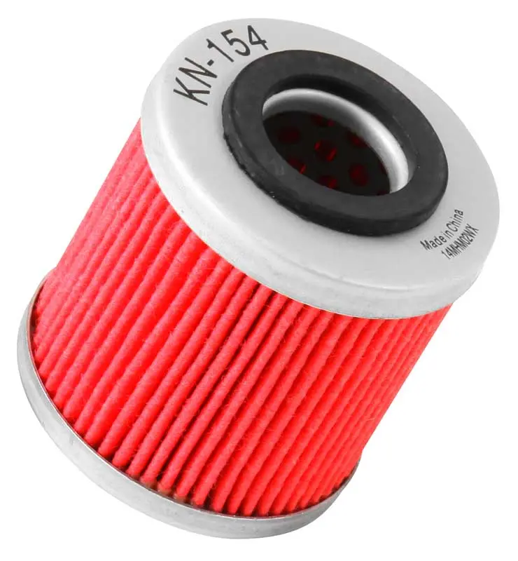 K&N Oil Filter (Kn-154) 1