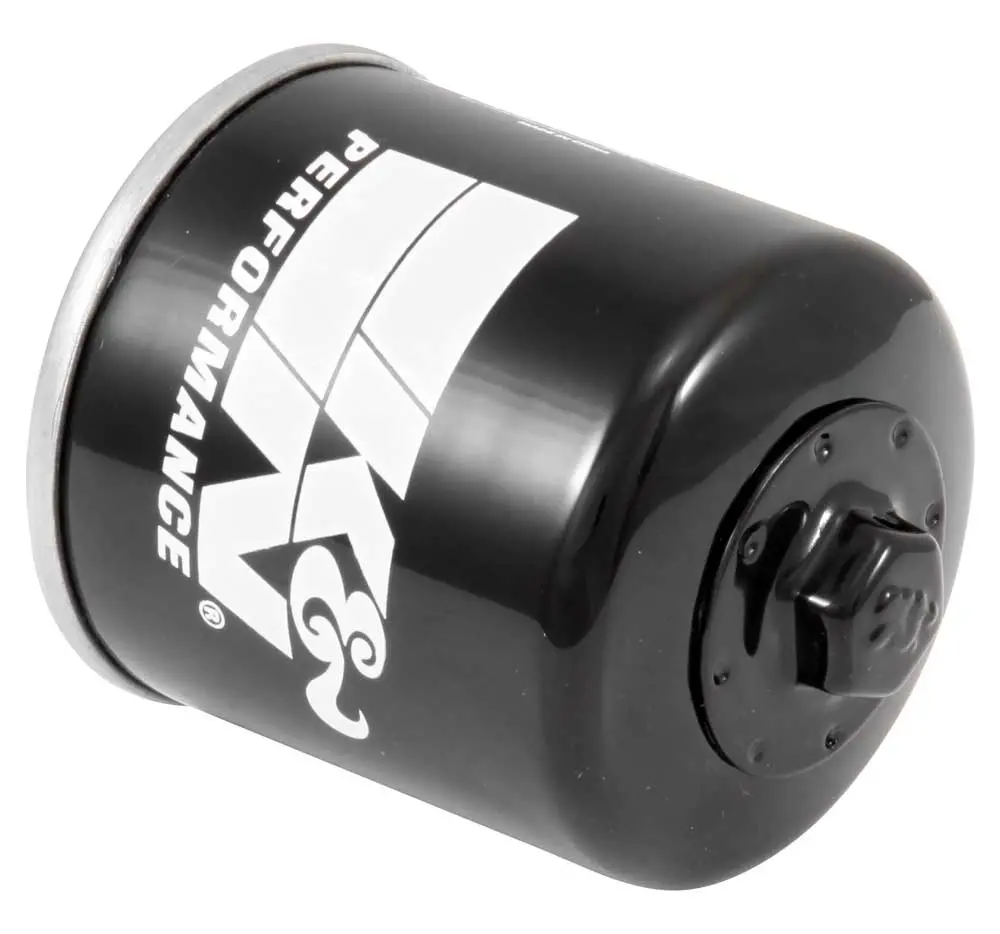 K&N Oil Filter (Kn-156) 1
