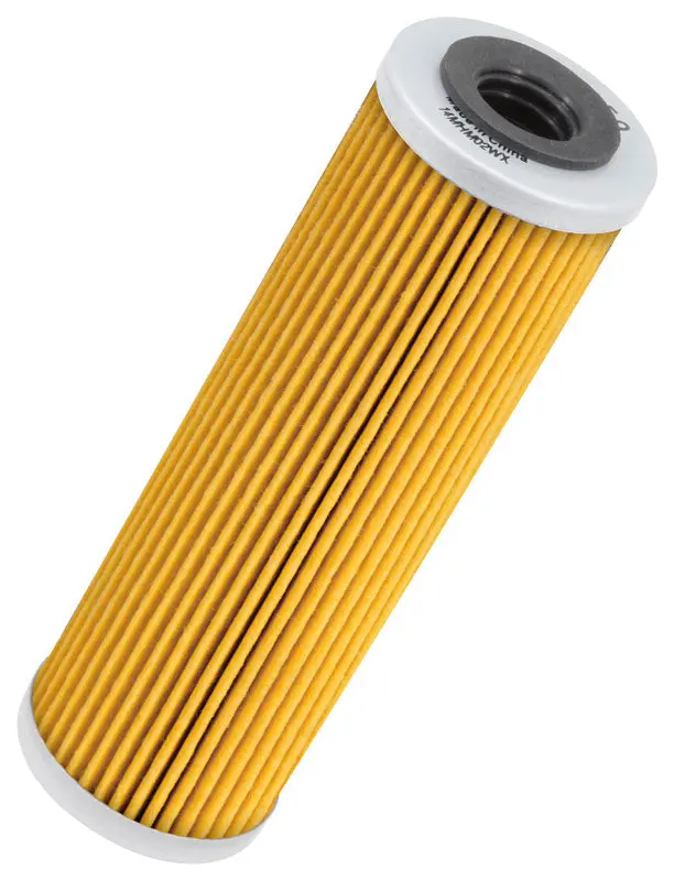 K&N Oil Filter (Kn-159) 1