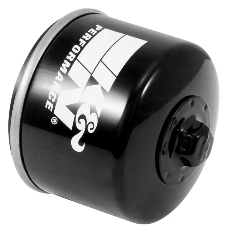 K&N Oil Filter (Kn-160) 1
