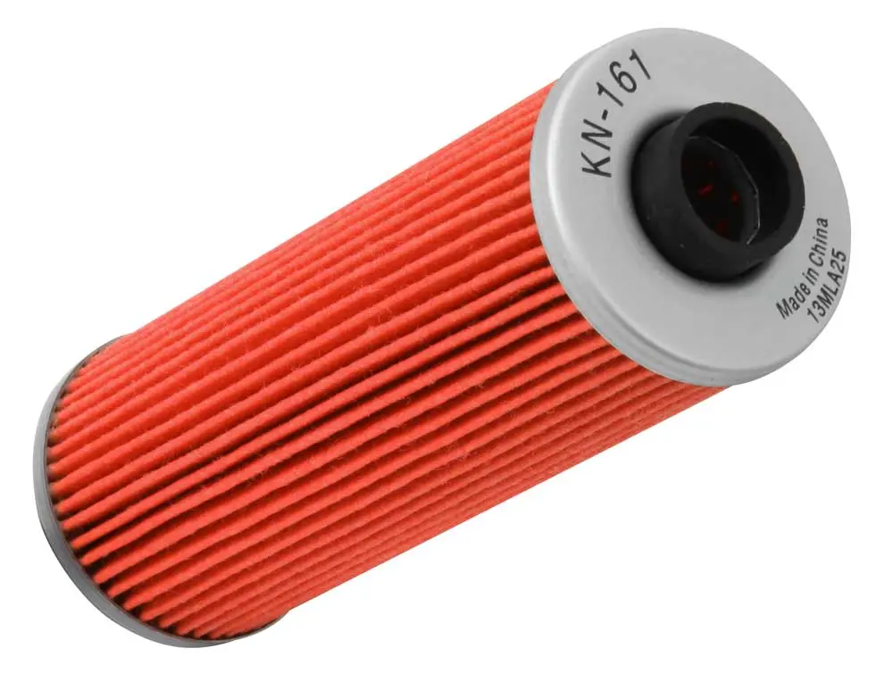 K&N Oil Filter (Kn-161) 1