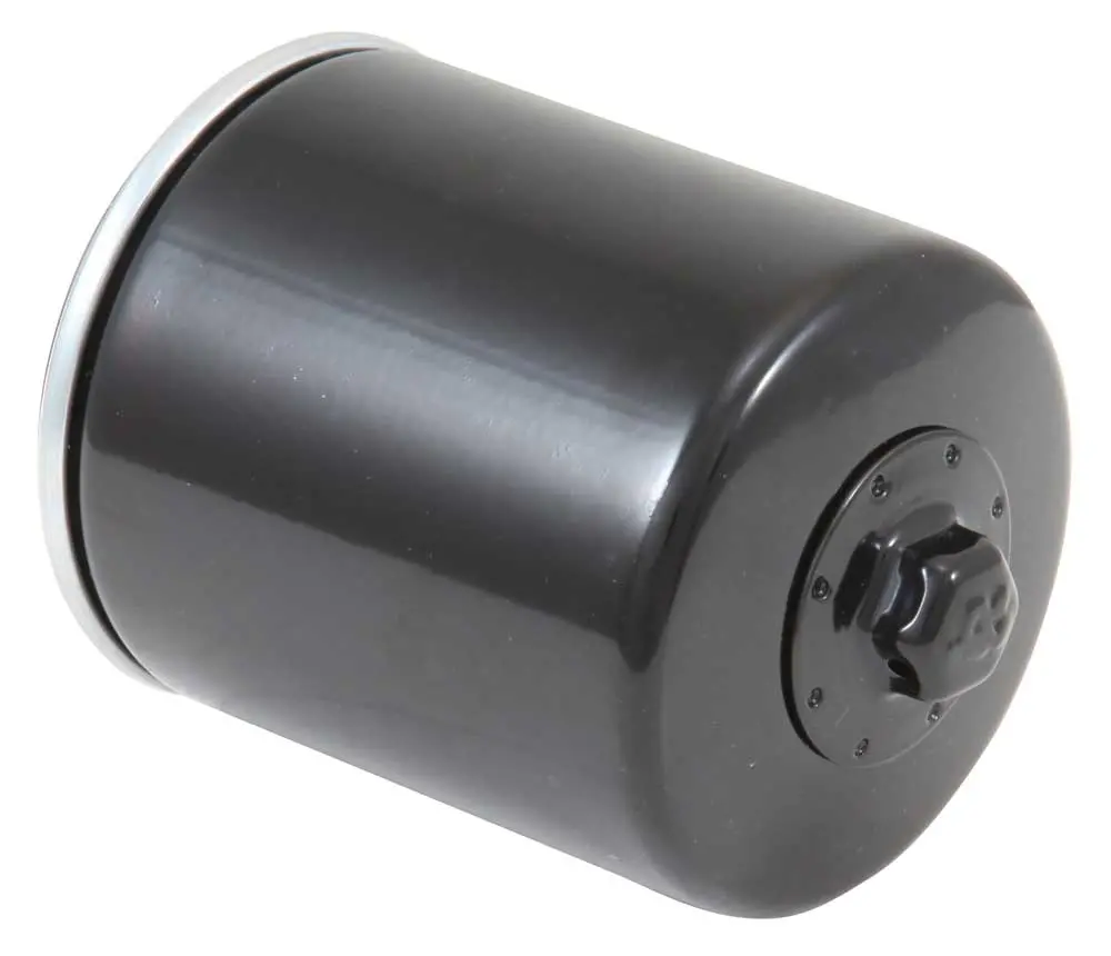 K&N Oil Filter (Kn-171B) 1