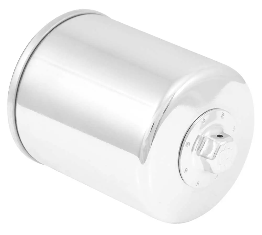 K&N Oil Filter (Kn-171C) 1