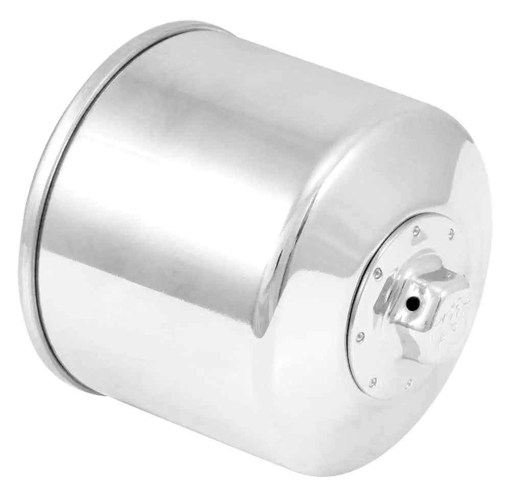 K&N Oil Filter (Kn-172C) 1